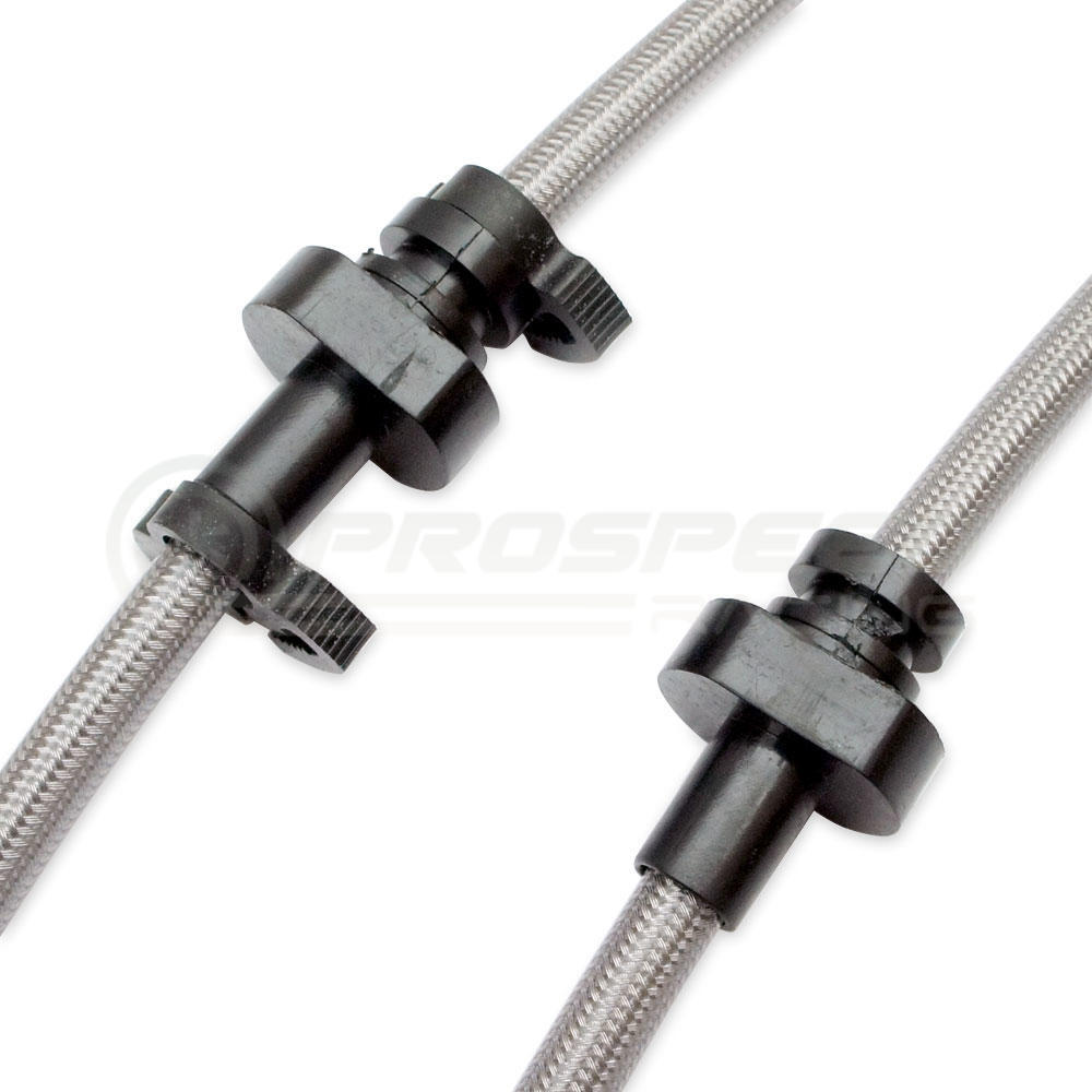 HEL Performance Stainless Steel Braided Brake Lines image 3