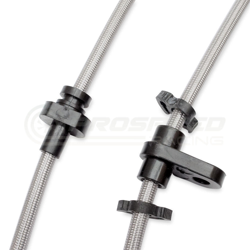 HEL Performance Stainless Steel Braided Brake Lines image 3