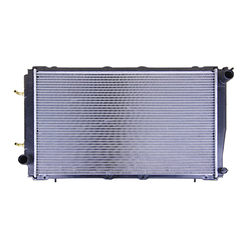 Koyo OEM Style Radiator Plastic Tanks suit Subaru WRX/STI  94-00 image 1