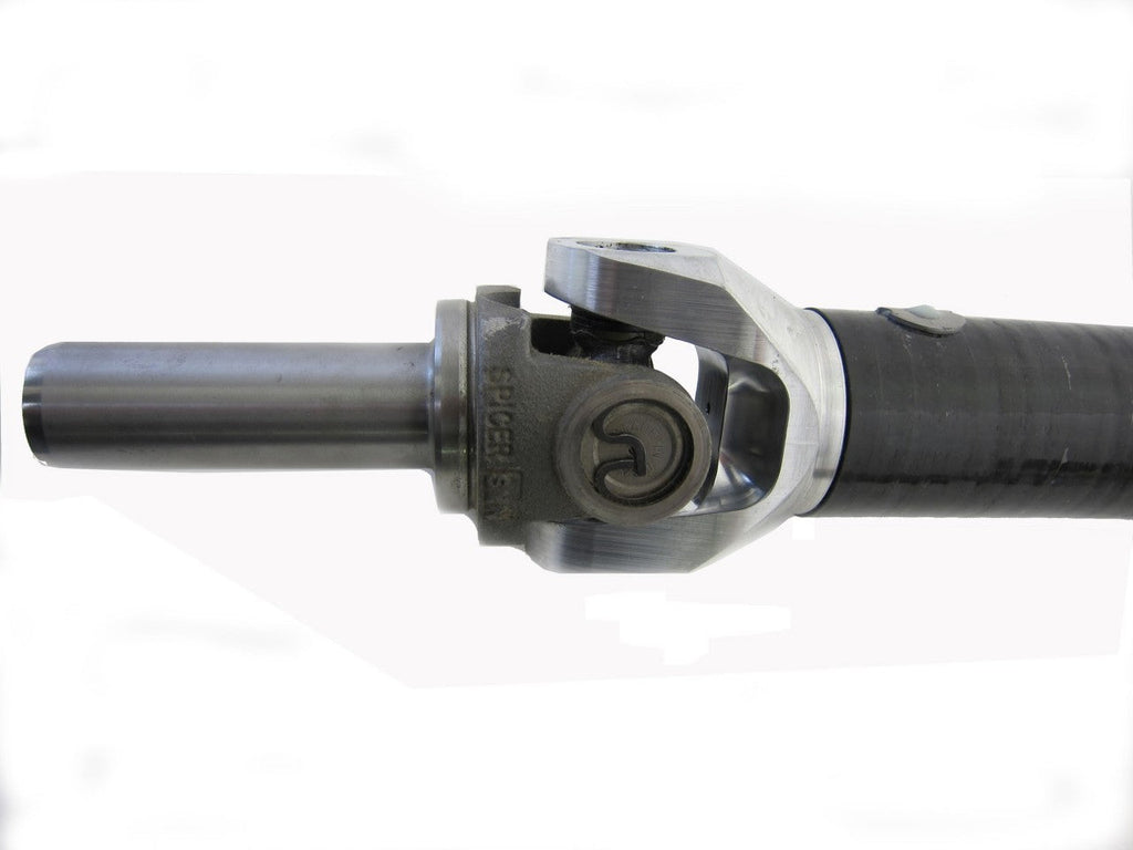 Driveshaft Shop 1-Piece 2.75" Carbon Fiber Driveshaft