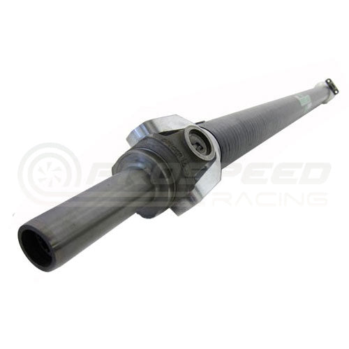 Driveshaft Shop 1-Piece 2.75" Carbon Fiber Driveshaft image 2