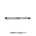 Driveshaft Shop 1-Piece Aluminium Driveshaft