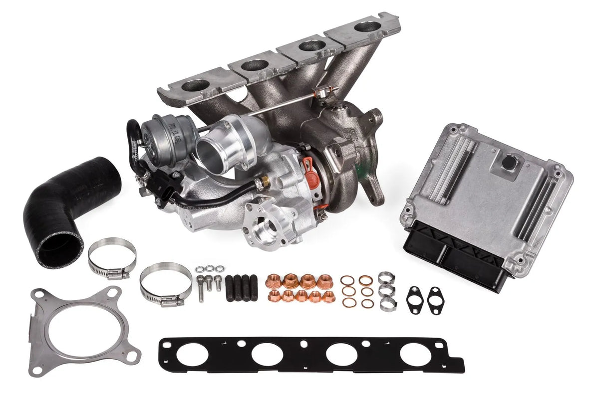 APR K04-64 Turbo System - T2100012
