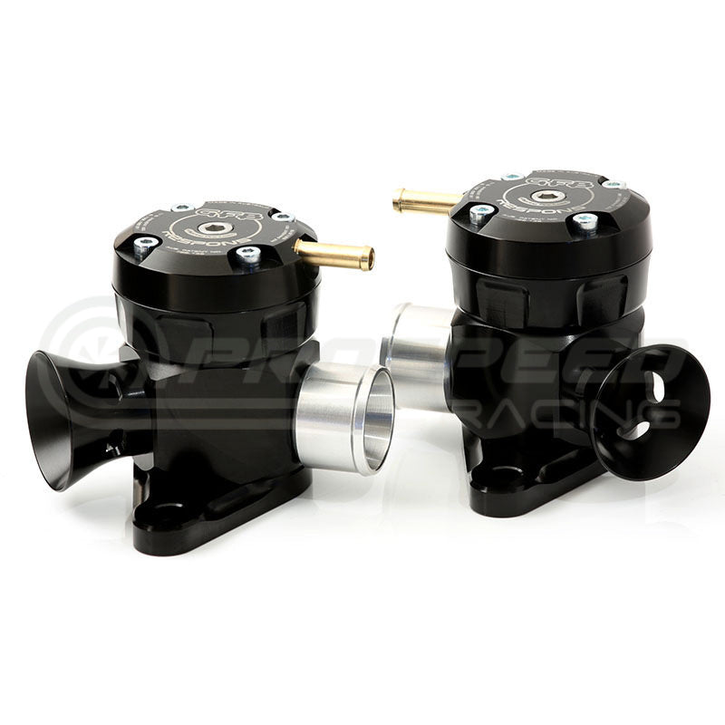 GFB Respons Dual Port Variable BOV Blow Off Valve