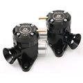 GFB Respons Dual Port Variable BOV Blow Off Valve