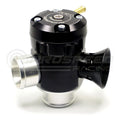 GFB Respons Dual Port Variable BOV Blow Off Valve 33mm image 1
