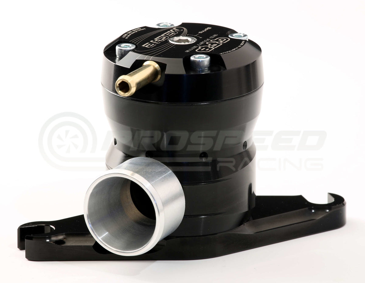 GFB Mach 2 Recirculating Plumb Back BOV Blow Off Valve