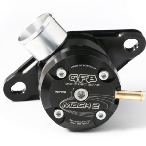 GFB Mach 2 Recirculating Plumb Back BOV Blow Off Valve