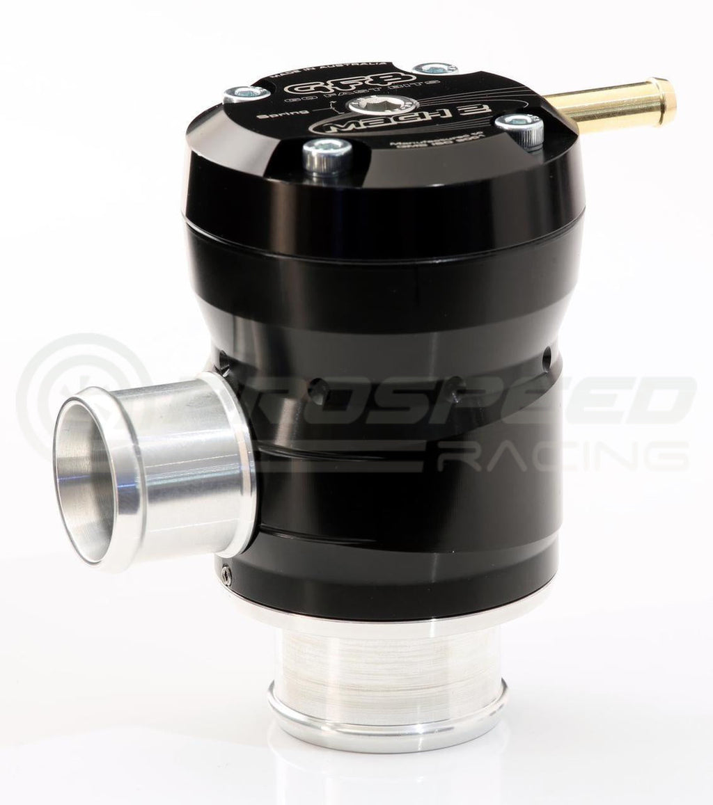 GFB Mach 2 Recirculating Plumb Back BOV Blow Off Valve