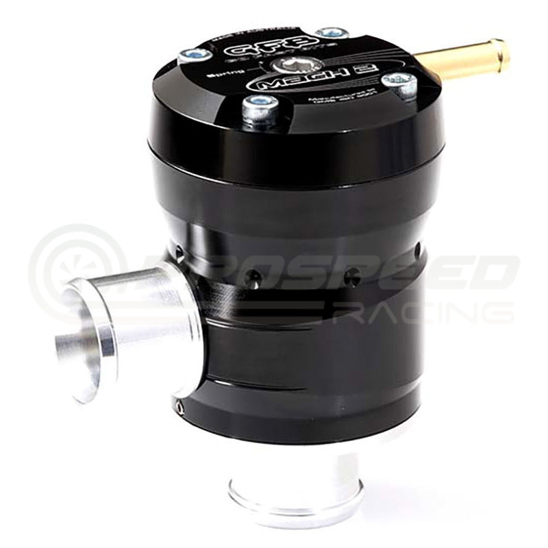GFB Mach 2 Recirculating Plumb Back BOV Blow Off Valve 25mm