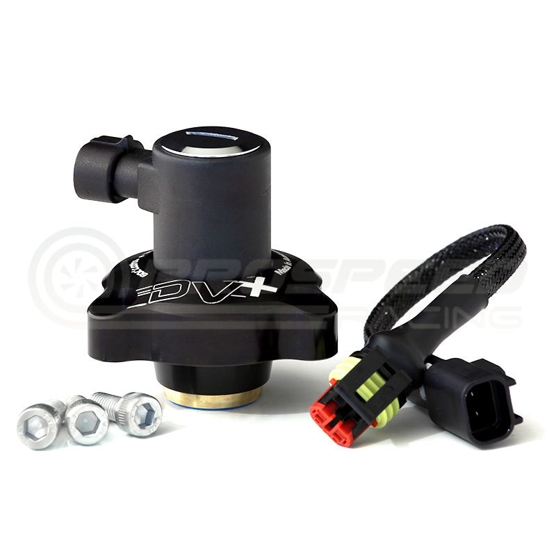 GFB DV+ Diverter Valve w/Integrated Solenoid image 3