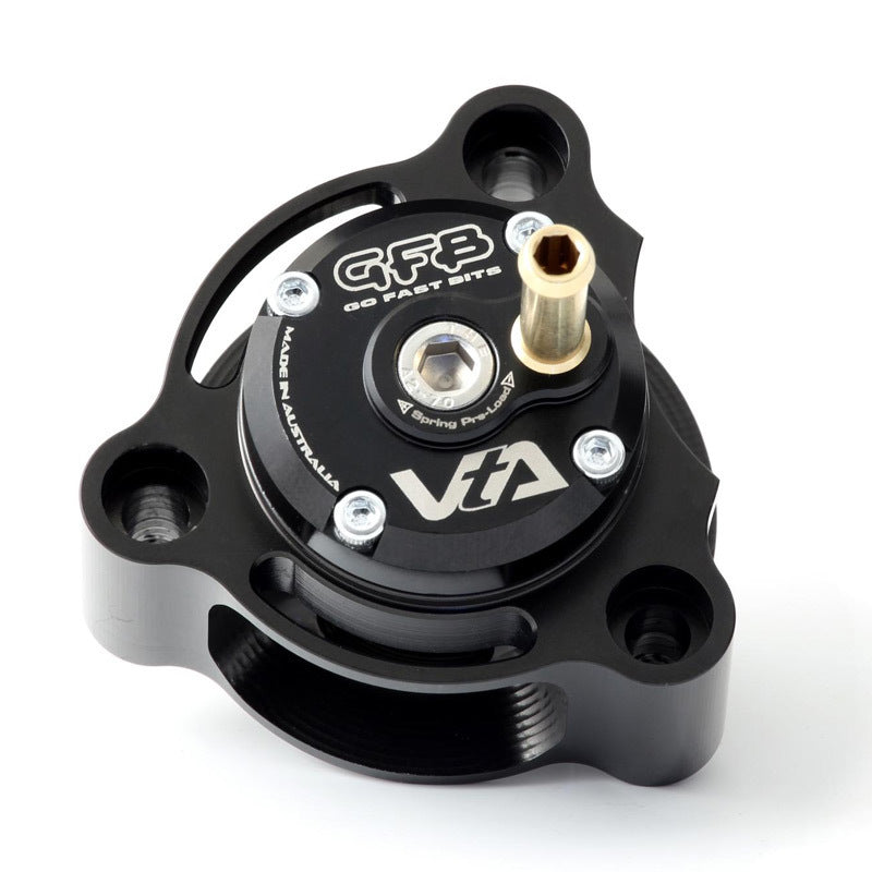 GFB VTA Atmosphere Diverter Valve image 2