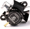 GFB Deceptor Pro II Electronic BOV Blow Off Valve