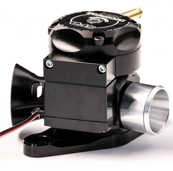 GFB Deceptor Pro II Electronic BOV Blow Off Valve