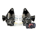 GFB Deceptor Pro II Electronic BOV Blow Off Valves