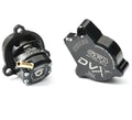 GFB DVX Sound Adjustable Diverter Valve - Audi S3 8V/TTS 8S, VW Golf R Mk7/Mk7.5 - T9659