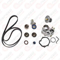 Subaru Genuine Timing Belt/Water Pump/Thermostat Kit image 1