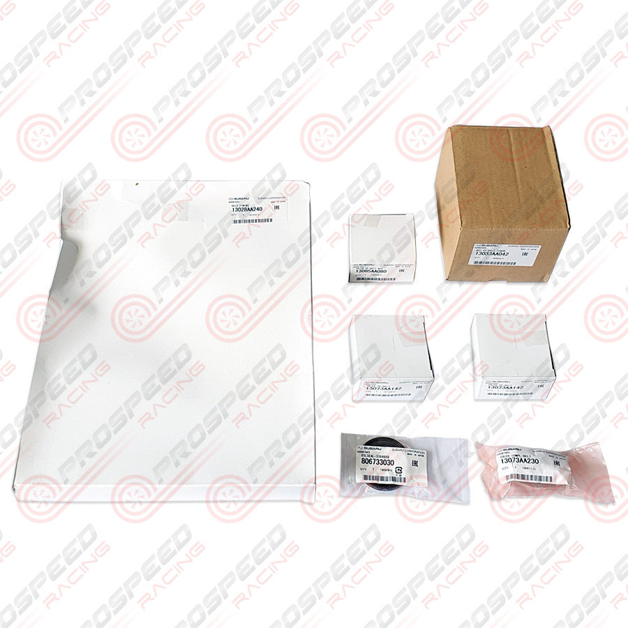 Subaru Genuine Timing Belt Kit image 2