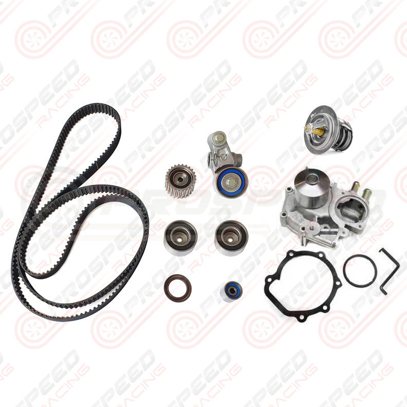 Subaru Genuine Timing Belt/Water Pump/Thermostat Kit image 2