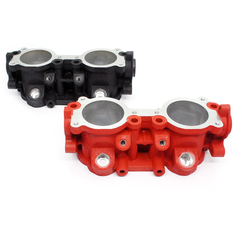 AVO Turbo TGV Delete Kit image 2