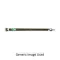Driveshaft Shop 1-Piece 2.75" Carbon Fiber Driveshaft