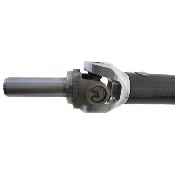 Driveshaft Shop 1-Piece 2.75" Carbon Fiber Driveshaft