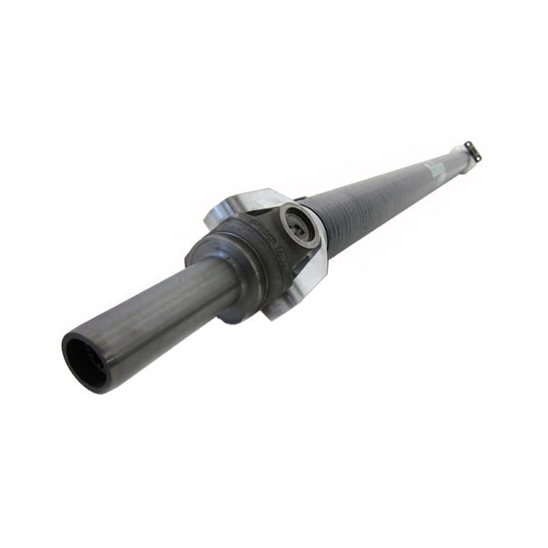Driveshaft Shop 1-Piece 2.75" Carbon Fiber Driveshaft