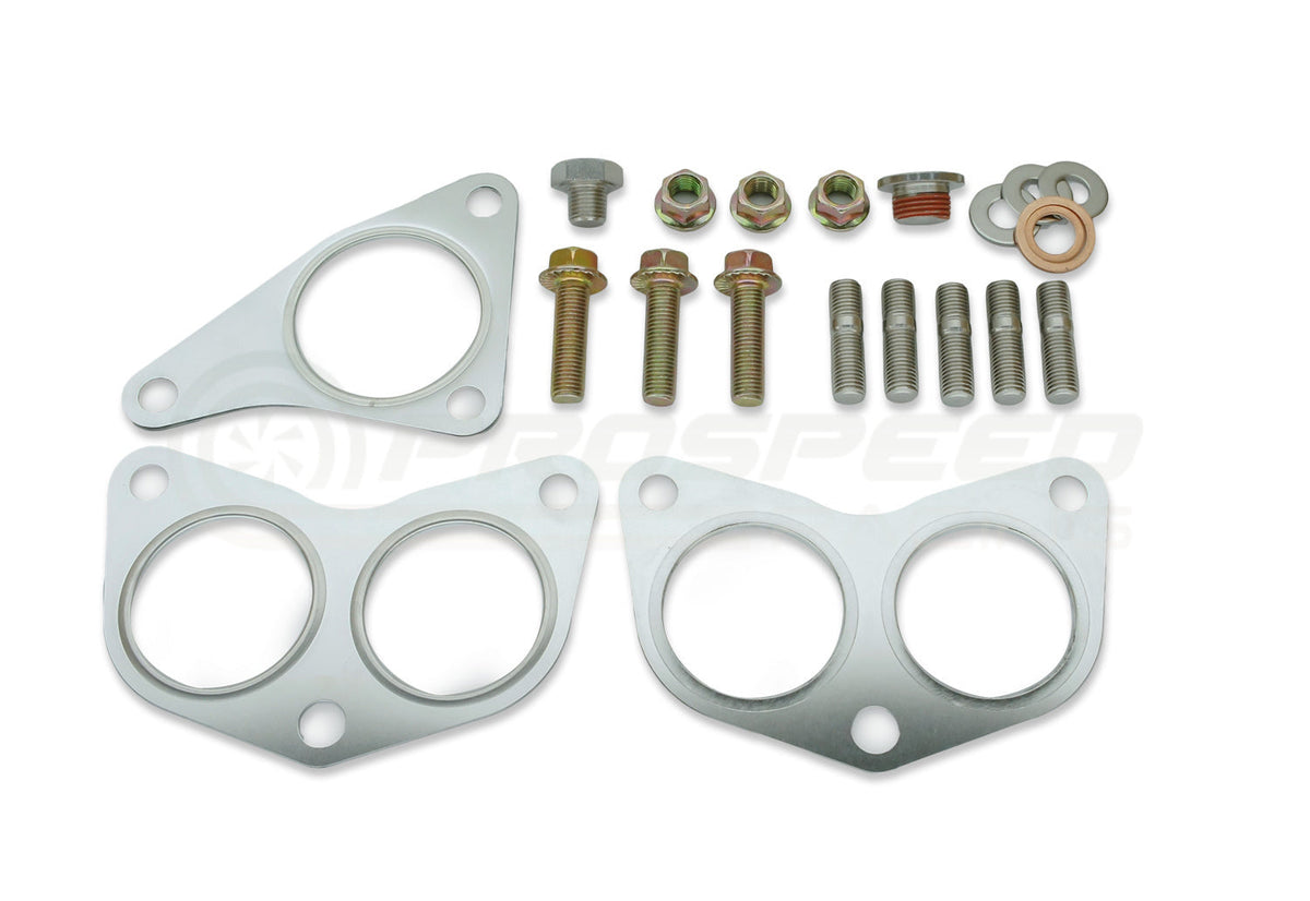 PSR Header Gasket/Hardware Kit image 1