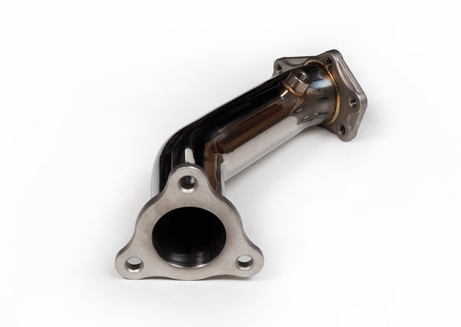 PSR Unequal Length Exhaust Manifold/Headers with HEAT COATING image 3