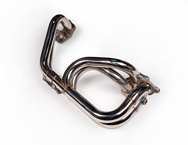 PSR Equal Length Exhaust Manifold/Headers with HEAT COATING image 2
