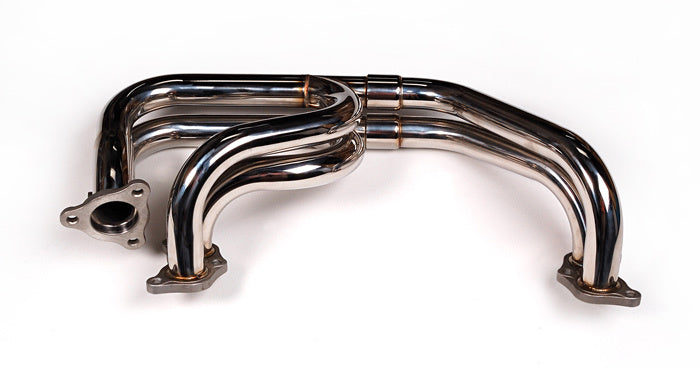 PSR Racing Equal Length Exhaust Manifold/Headers image 3