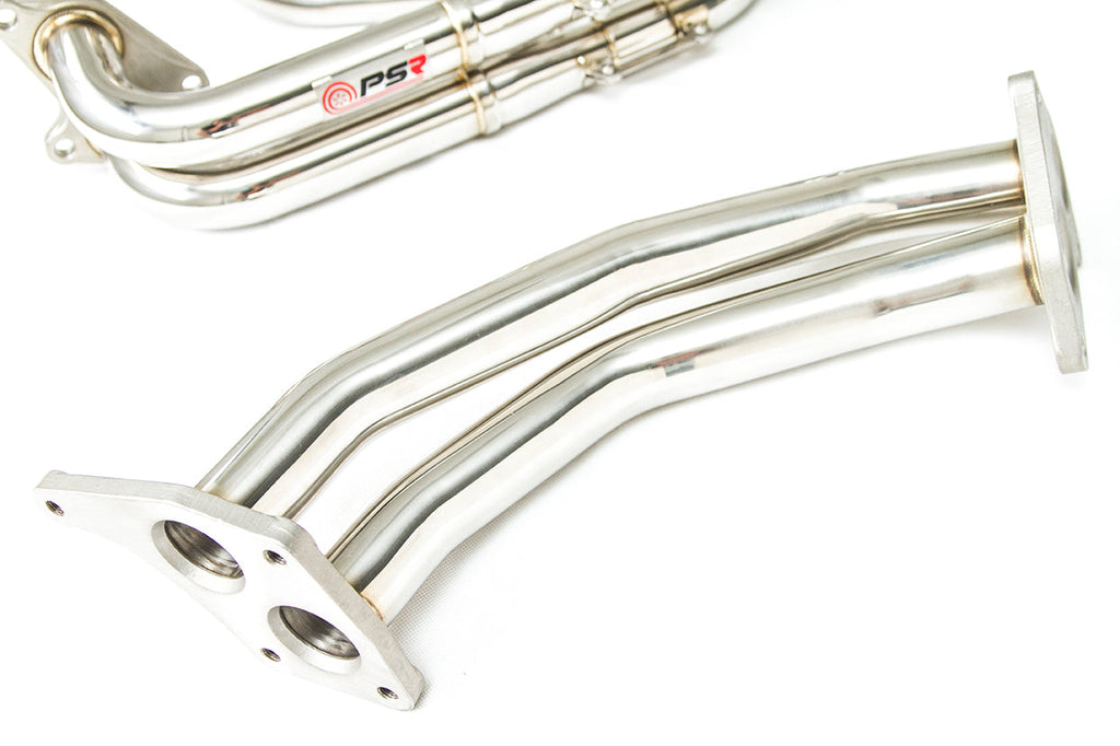 PSR Twin Scroll Exhaust Manifold/Headers Subaru WRX 94-14/STI 94-17/Forester 97-13/Liberty 04-09 image 2