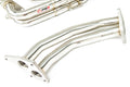 PSR Twin Scroll Exhaust Manifold/Headers Subaru WRX 94-14/STI 94-17/Forester 97-13/Liberty 04-09 image 2