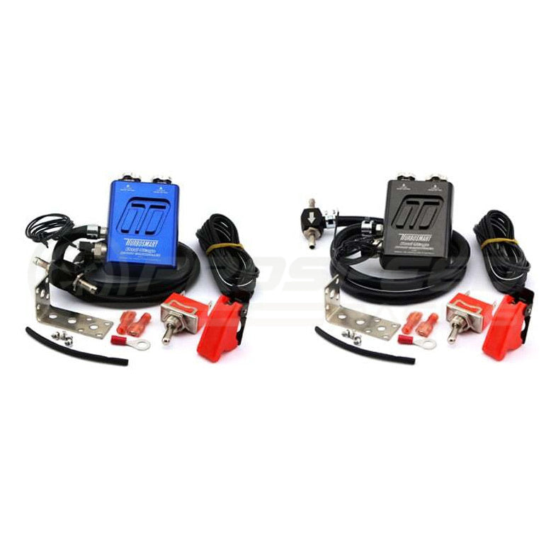 Turbosmart Dual Stage Manual Boost Controller V2