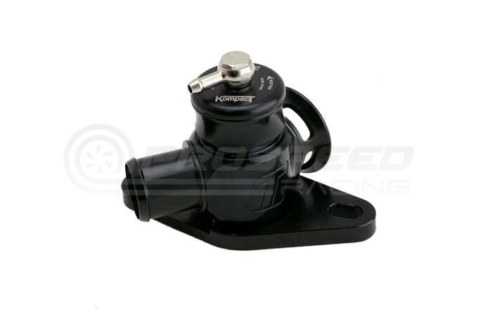 Turbosmart Kompact BOV Blow Off Valve Dual Port image 1