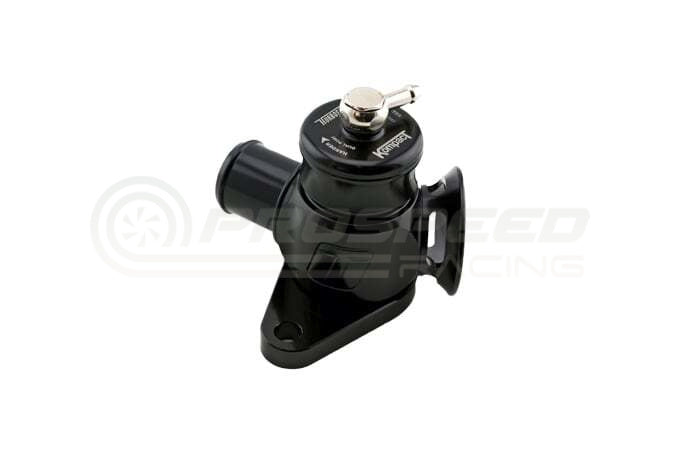Turbosmart Kompact BOV Blow Off Valve Dual Port image 1