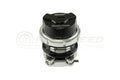 Turbosmart GenV Race Port Universal Supercharger BOV Blow Off Valve Black