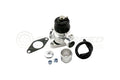 Turbosmart Type 5 BOV Blow Off Valve Dual Port Black image 1