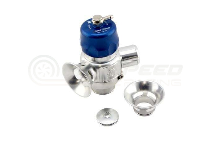 Turbosmart Type 5 BOV Blow Off Valve Dual Port 32mm