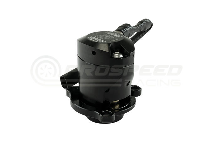 Turbosmart Kompact EM BOV Blow Off Valve Dual Port VR23 - BMW 1 Series/2 Series/3 Series/4 Series (N20/N26)