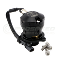 Turbosmart BOV Kompact EM Dual Port VR2 - Fiesta ST/Focus/Mustang TS-0223-1066 | Pro Speed Racing