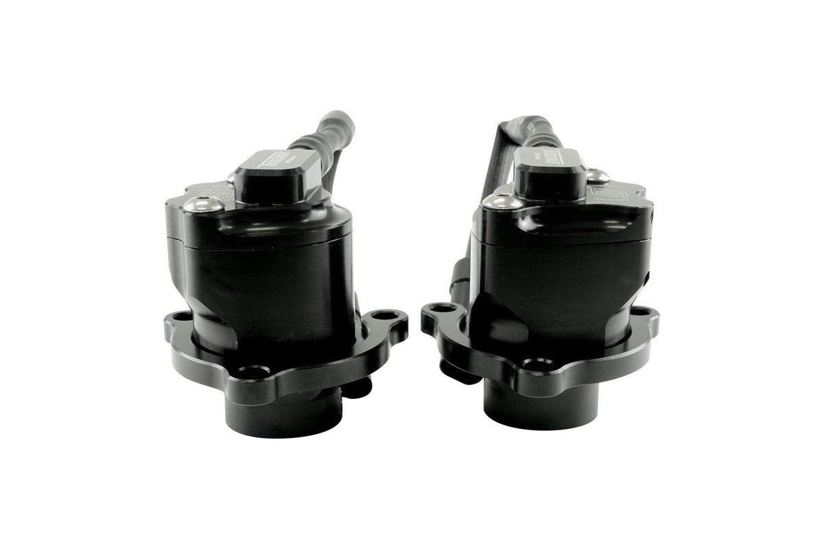 Turbosmart Kompact EM BOV PlumBack VR29