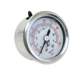 Fuel Pressure Reg Gauge 0-100psi Liquid Fill — TS-0402-2023