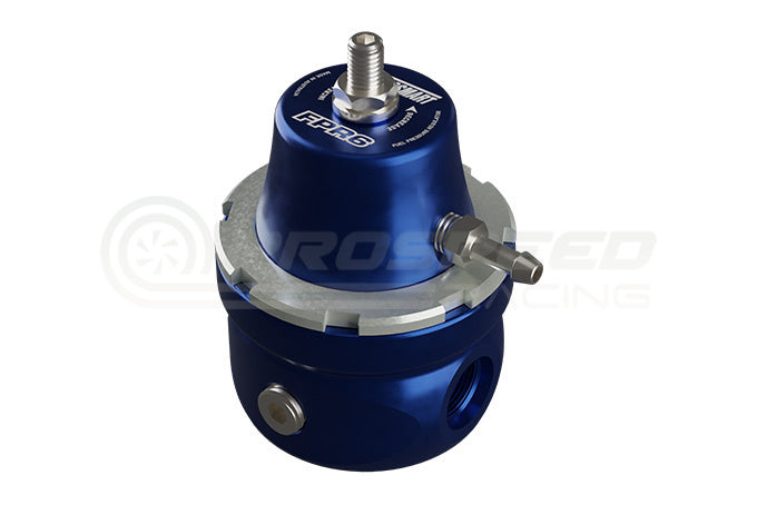 Turbosmart FPR6 Fuel Pressure Regulator AN-6 image 2