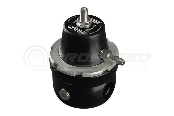 Turbosmart FPR6 Fuel Pressure Regulator AN-6 image 3