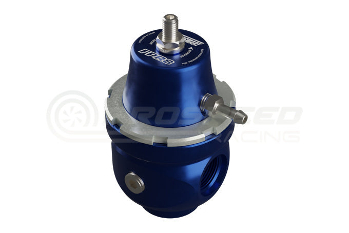 Turbosmart FPR8 Fuel Pressure Regulator AN-8 image 2