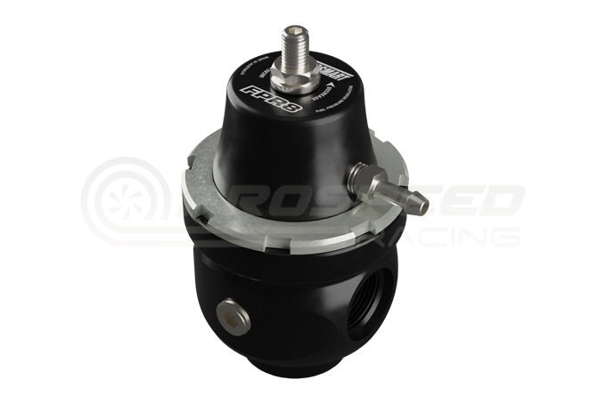 Turbosmart FPR8 Fuel Pressure Regulator AN-8 image 3