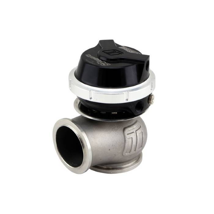 Turbosmart GenV WG45 HyperGate45 External Wastegate image 2