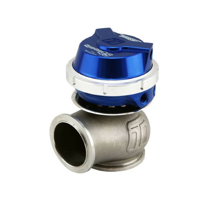 Turbosmart GenV WG45 HyperGate45 External Wastegate image 3