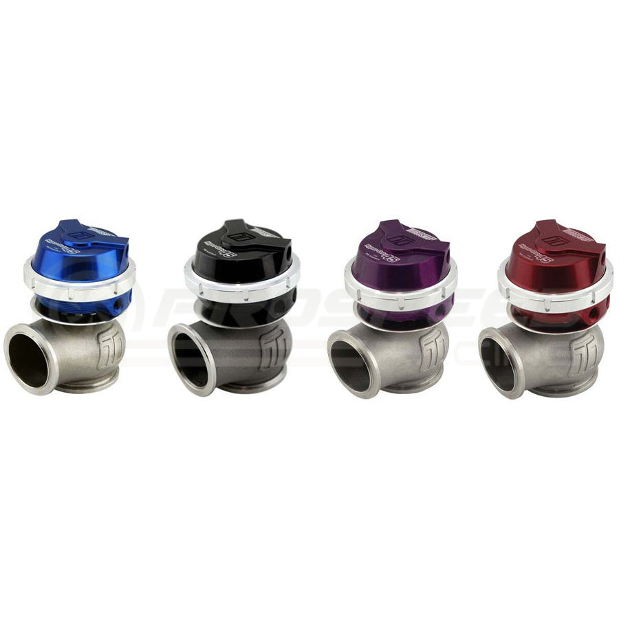 Turbosmart GenV WG45 HyperGate45 External Wastegate TS-0553-1001 TS-0553-1011 | Pro Speed Racing